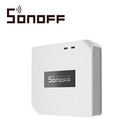 Sonoff RF BRIDGER2 transmisore smart home Inalámbrico Montado en pared RF inalámbrico