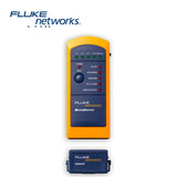 Fluke MT-8200-49A comprobador de cables de red Gris, Amarillo