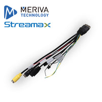 Meriva Technology Cable De Expansión M1N2.0-EXPAN, Entrada IPC2, Salida RS232-2