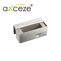Axceze AX-E050-UC accesorio para cerradura electromagnética Soporte Aluminio