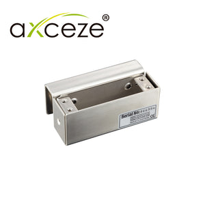Axceze AX-E050-UC accesorio para cerradura electromagnética Soporte Aluminio