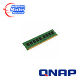 QNAP RAM-8GDR3EC-LD-1600 módulo de memoria 8 GB 1 x 8 GB DDR3 240-pin DIMM ECC