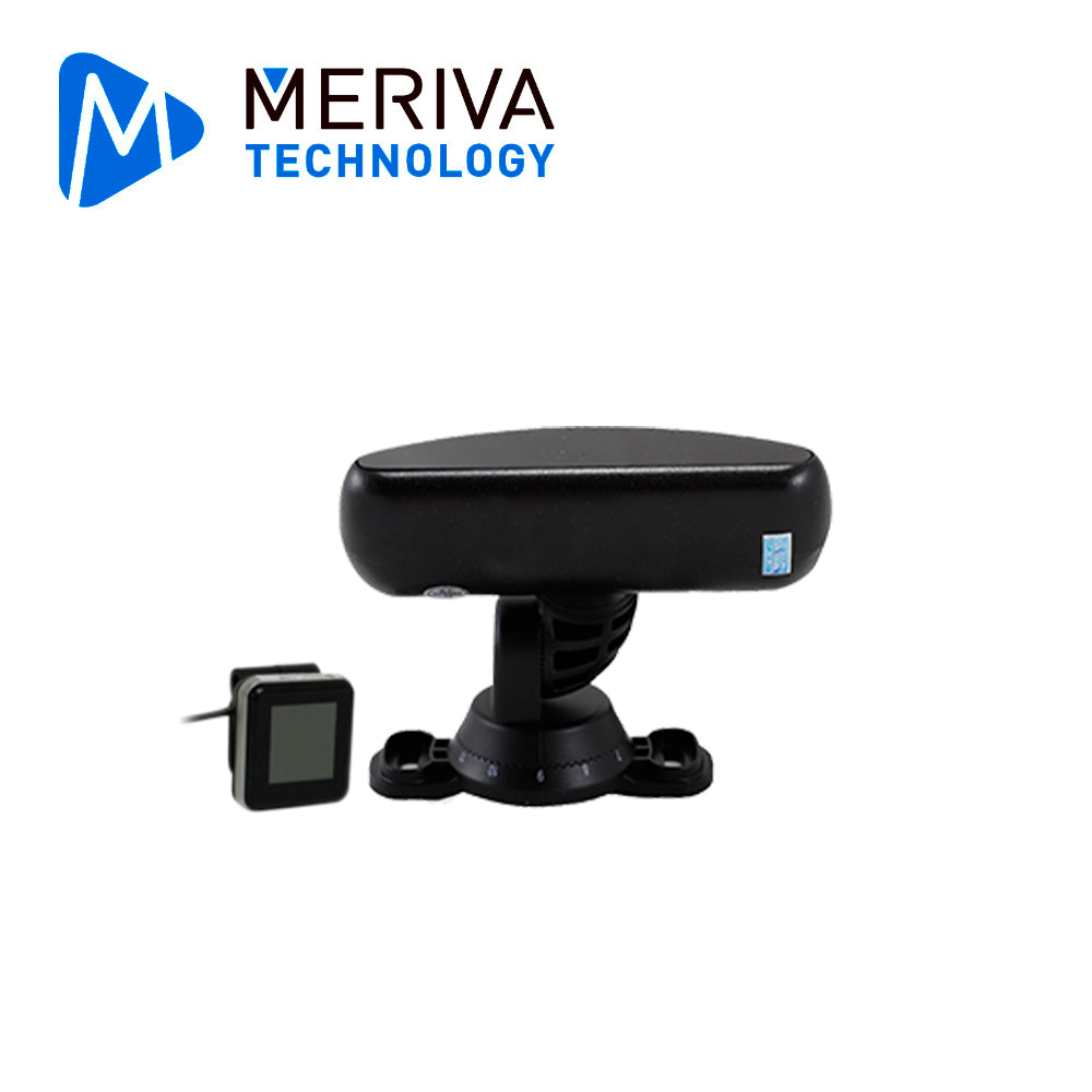 Meriva Technology MDSM-29M Kit Inteligencia Artificial, Cámara DSM 4 Pines, Compatible MDC230