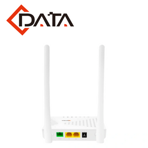 C-DATA ONU/ONT FD512XW-R550, 4 Puertos GE, Wi-Fi Doble Banda 2.4/5 GHz, GPON 2.488 Gbps