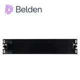 Belden FFZX00BB panel de parcheo