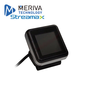 Meriva Technology R-Watch Kit, Soluciones ADAS/DSM, Conexión MDVR, Cable Incluido