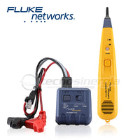 Fluke PRO3000F60-KIT comprobador de cables de red Amarillo