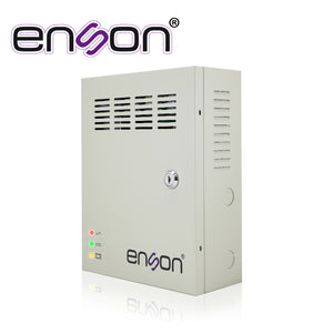 Enson PSB-1218BACKUP componente de vigilancia y detección