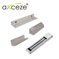 Axceze MZLT620 KIT cerradura electromagnética 280 kg