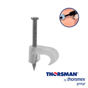 Thorsman TC 5x8 Paquete de grapas 100 grapas