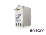 Enson RT-2440 adaptador e inversor de corriente Interior Blanco