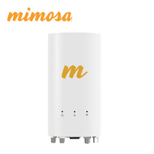 Mimosa Networks A5c 1000 Mbit/s Blanco Energía sobre Ethernet (PoE)