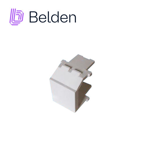 Belden Patch Panel AX102262, 1 PZA, Producto Empresarial, Conexión Eficiente