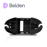 Belden Base De Terminado AX101852, Compatible Con Jack KeyConnect, CAT5E/CAT6/CAT6A