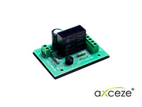 Axceze AX-RELAY6 componente de vigilancia y detección