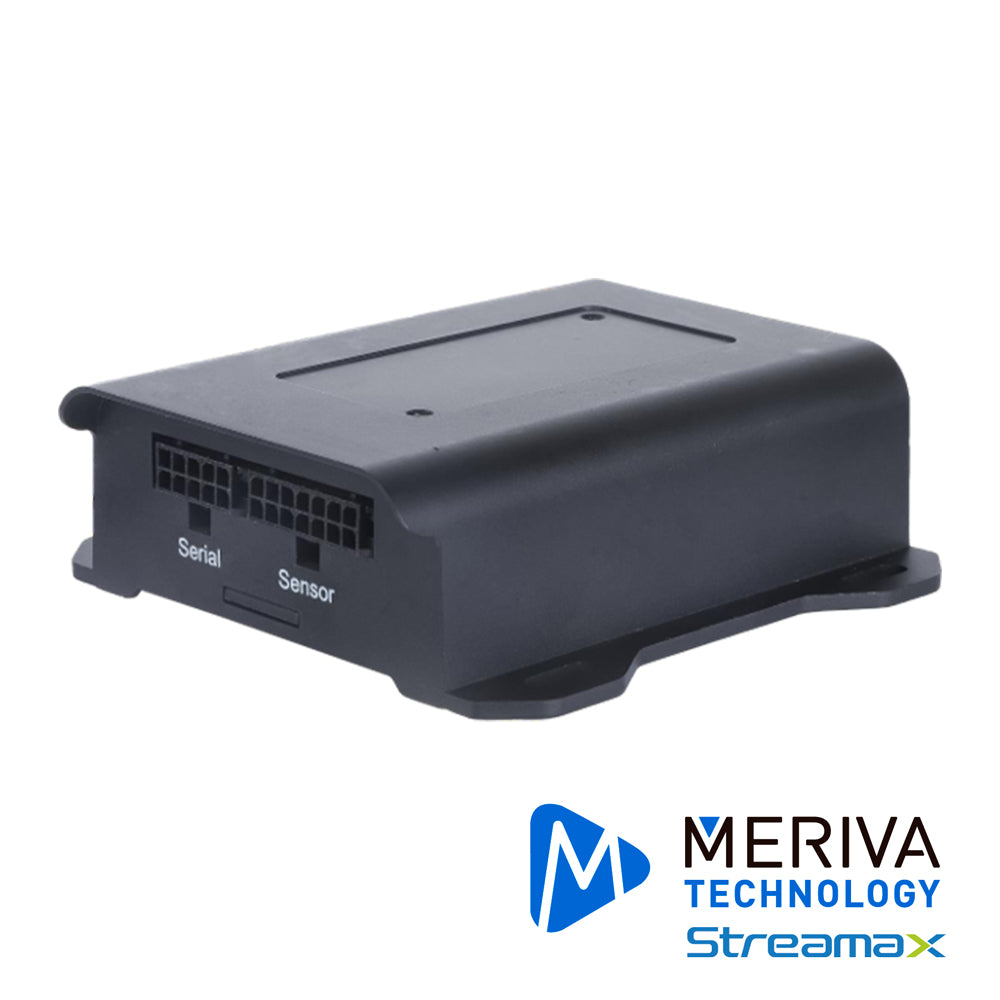 Meriva Technology Datahub ADPLUS, Multicanal, Alarmas, Compatible MDC240