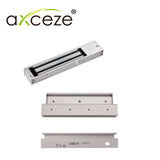 Axceze MGZ620 KIT cerradura electromagnética 280 kg Aluminio