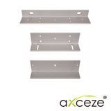 Axceze AX-M620ZL accesorio para cerradura electromagnética Soporte