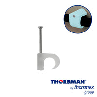 Thorsman TC 7-10 Paquete de grapas
