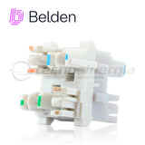Belden AX104139 accesorio para panel de conexiones