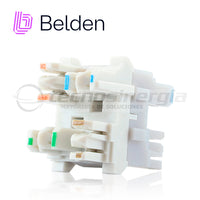 Belden AX104139 accesorio para panel de conexiones