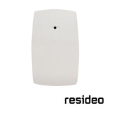 Honeywell Home Resideo Detector Inalámbrico de Ruptura de Cristal / Procesador FlexCore