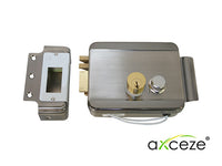 Axceze AX-LOCKL cerradura electromecánica Cerradura electromecánica motorizada