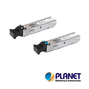 PLANET MGB-SX red modulo transceptor Fibra óptica 1250 Mbit/s SFP 850 nm