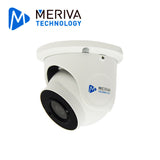 Meriva Technology MSC-8301 cámara de vigilancia Almohadilla Cámara de seguridad CCTV Interior y exte