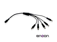 Enson ENS-DC15 cámaras de seguridad y montaje para vivienda Cable de conexión
