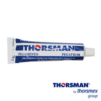 Thorsman Pegathor 9999-88881, 3.5m Lineales, Resistente al Calor y Agua