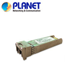 PLANET MTB-LR20 red modulo transceptor Fibra óptica 10000 Mbit/s SFP+ 1310 nm