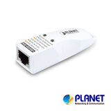 PLANET IEEE802.3bt/at/af POE Tester Comprobador de alimentación PoE Blanco