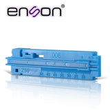 Enson Base Para Medir Corte de Fibra Óptica ENS-FLD2, 900µm/250µm