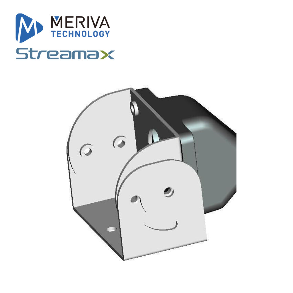 Meriva Technology Bracket MCA51-BRACKET, Compatible Con Cámara MCA51, Soporte Resistente