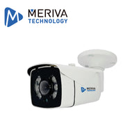 Meriva Technology MSC-2230WA cámara de vigilancia Bala (forma) Cámara de seguridad IP Interior y ext