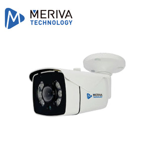 Meriva Technology MSC-2230WA cámara de vigilancia Bala (forma) Cámara de seguridad IP Interior y ext