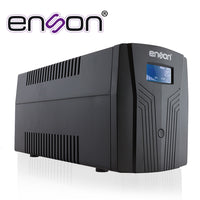 Enson ENS-EA2150 sistema de alimentación ininterrumpida (UPS) Línea interactiva 1,5 kVA 900 W