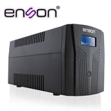 Enson ENS-EA2150 sistema de alimentación ininterrumpida (UPS) Línea interactiva 1,5 kVA 900 W