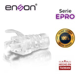 Enson EPRO-BOOT-CL accesorio para cable Funda sujetacables