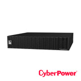 CyberPower BP36V60ART2U sistema de alimentación ininterrumpida (UPS) 10 salidas AC