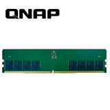 QNAP RAM-32GDR5ECT0-UD-4800 módulo de memoria 32 GB 1 x 32 GB DDR5 288-pin DIMM ECC