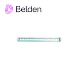 Belden AX104563 panel de parcheo 1U