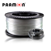 PAAMON KIT CBL PAAMON, Calibre 14, 100m Alambre de Aluminio, Doble Aislado