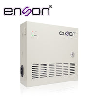 Enson PSB-20A-1218 cámaras de seguridad y montaje para vivienda Sistema de alimentación