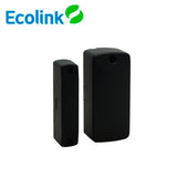 Ecolink WST-242 sensor de puerta / ventana Inalámbrico Negro