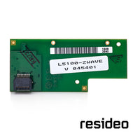 Resideo Módulo de Automatización L5100-ZWave, Compatible con Paneles L5210LA y L7000LA
