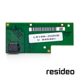 Resideo Módulo de Automatización L5100-ZWave, Compatible con Paneles L5210LA y L7000LA
