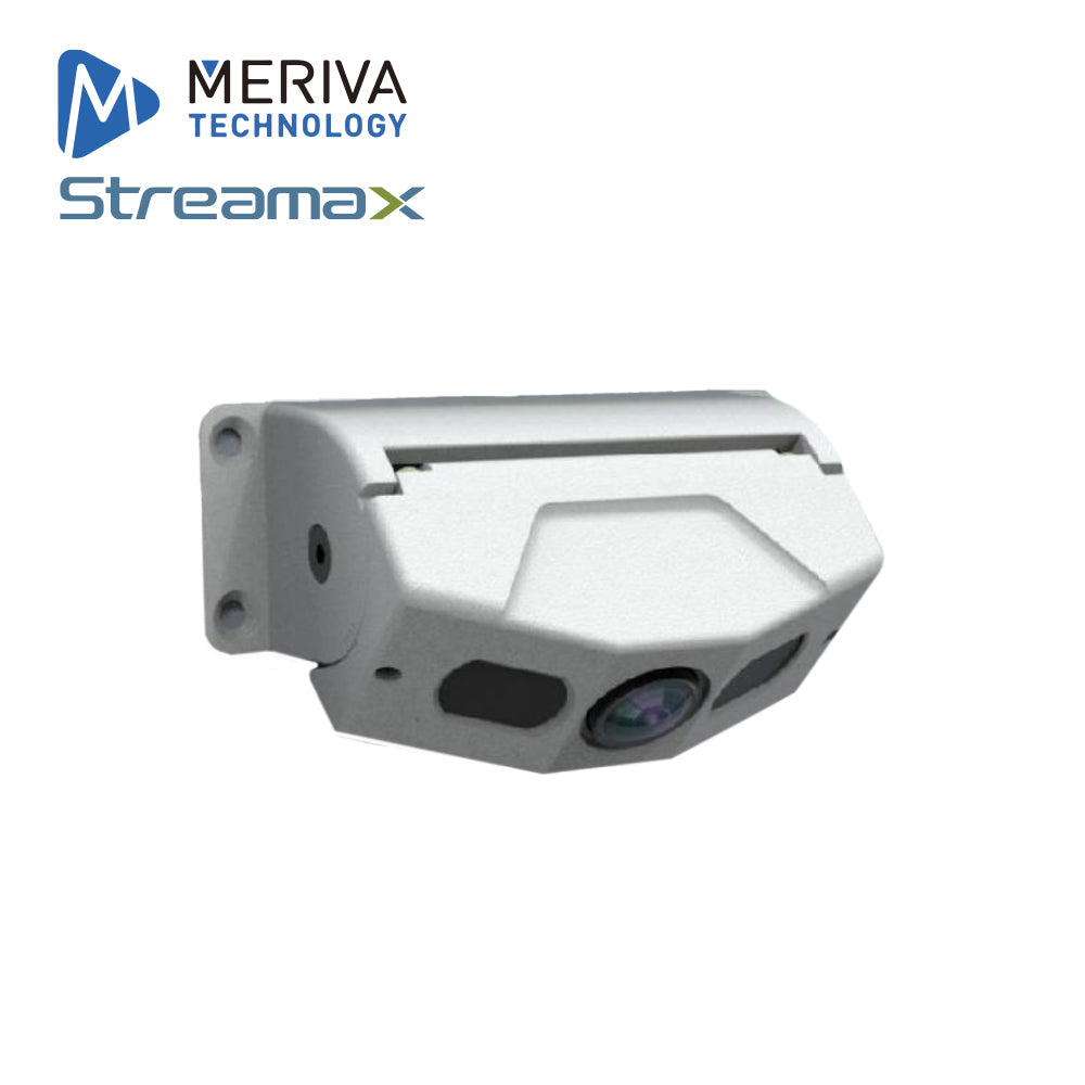 Meriva Technology Cámara AHD Punto Ciego MCA46, 2 MP, IP67, Conexión AHD