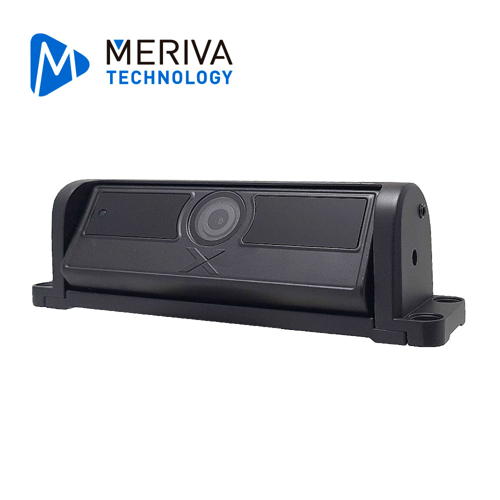 Meriva Technology Cámara IP MP3M, 1080p, Conexión WiFi, Compatible con MM1N, MX1N, MX3N